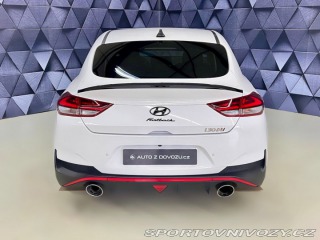 Hyundai i30 N N T-GDI PERFORMANCE FASTB 2021