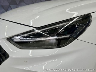 Hyundai i30 N N T-GDI PERFORMANCE FASTB 2021