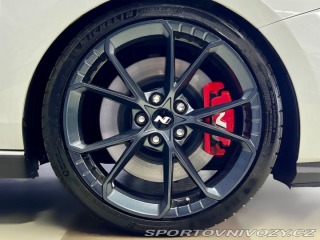 Hyundai i30 N N T-GDI PERFORMANCE FASTB 2021