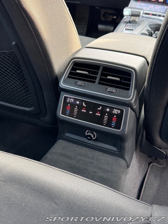 Audi A6 2,0 c8 diesel 2019