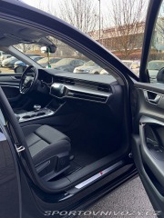 Audi A6 2,0   c8 diesel 2019