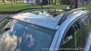 BMW X3 2,0   i benzín 2008