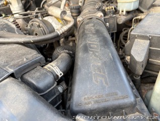 Chevrolet Ostatní modely Blazer 4,3 4x4 V6 VORTEC, off- 1800