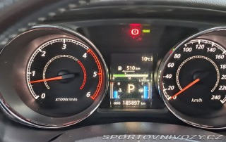 Mitsubishi Ostatní modely ASX 2,2 4x4 2014