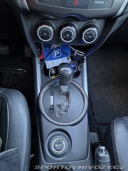 Mitsubishi Ostatní modely ASX 2,2 4x4 2014