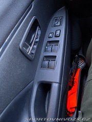 Mitsubishi Ostatní modely ASX 2,2 4x4 2014