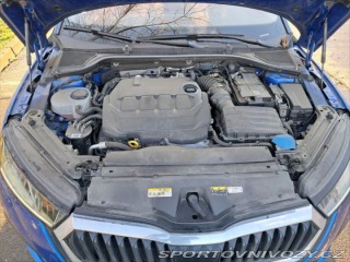 Škoda Ostatní modely Octavia 2,0 IV Combi, TDI 85kW 2022