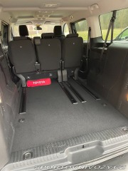 Toyota Ostatní modely ProAce 2,0   D 106 kW, 2023, Web 2023