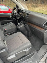 Toyota Ostatní modely ProAce 2,0   D 106 kW, 2023, Web 2023