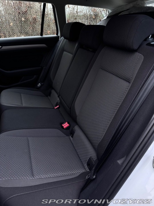 Volkswagen Ostatní modely Passat 2,0   tdi, 2020 2020