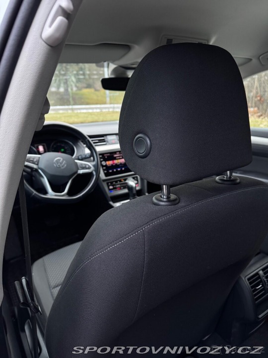 Volkswagen Ostatní modely Passat 2,0   tdi, 2020 2020