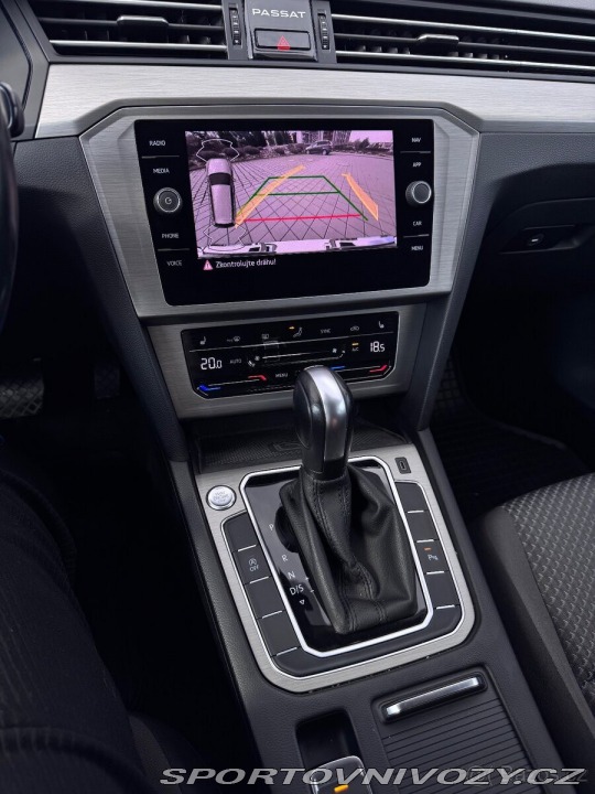 Volkswagen Ostatní modely Passat 2,0   tdi, 2020 2020