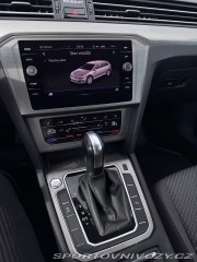 Volkswagen Ostatní modely Passat 2,0 tdi, 2020 2020