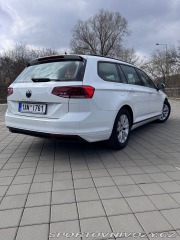 Volkswagen Ostatní modely Passat 2,0 tdi, 2020 2020