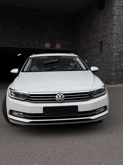 Volkswagen Ostatní modely Passat 2,0