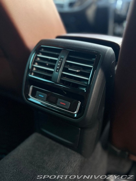 Volkswagen Ostatní modely Passat 2,0 2015