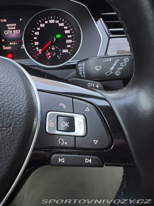 Volkswagen Ostatní modely Passat 2,0 2015