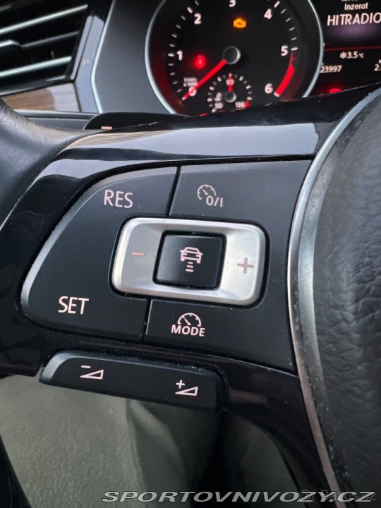 Volkswagen Ostatní modely Passat 2,0 2015