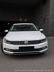 Volkswagen Ostatní modely Passat 2,0 2015