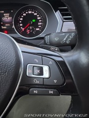 Volkswagen Ostatní modely Passat 2,0 2015