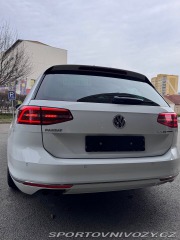 Volkswagen Ostatní modely Passat 2,0 2015