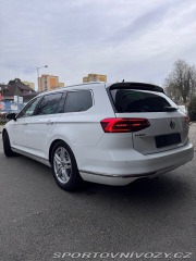 Volkswagen Ostatní modely Passat 2,0 2015