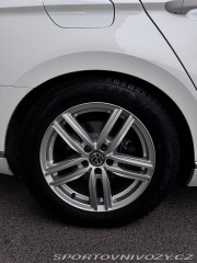 Volkswagen Ostatní modely Passat 2,0 2015