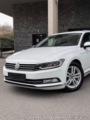 Volkswagen Ostatní modely Passat 2,0 2015