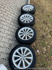 Volkswagen Ostatní modely Passat 2,0 2015