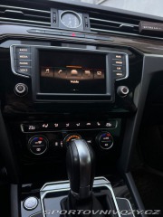 Volkswagen Ostatní modely Passat 2,0 2015