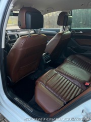 Volkswagen Ostatní modely Passat 2,0 2015