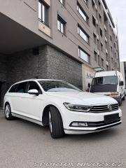 Volkswagen Ostatní modely Passat 2,0 2015