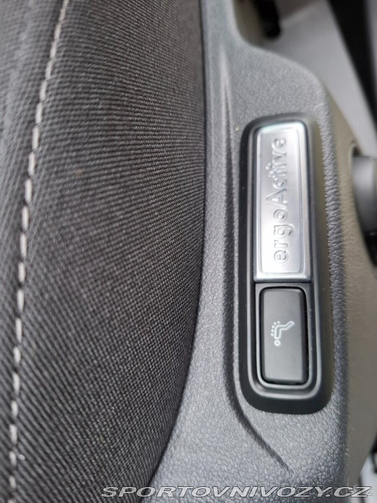 Volkswagen Ostatní modely Tiguan 1,5 2021