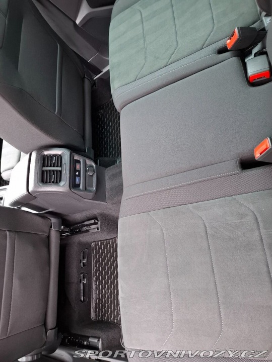 Volkswagen Ostatní modely Tiguan 1,5 2021