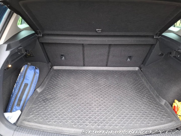 Volkswagen Ostatní modely Tiguan 1,5 2021