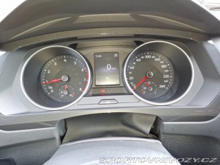 Volkswagen Ostatní modely Tiguan 1,5 2021