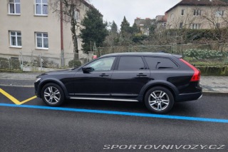 Volvo V90 D5 AWD | 173 kW | 2018 2018