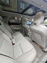 Volvo V90 D5 AWD | 173 kW | 2018 2018