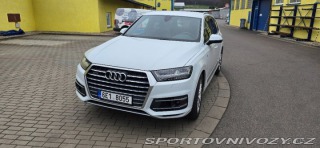 Audi Ostatní modely Q7 50 TDI 210 kW quattro TOP 2019