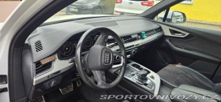 Audi Ostatní modely Q7 50 TDI 210 kW quattro TOP 2019