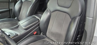Audi Ostatní modely Q7 50 TDI 210 kW quattro TOP 2019