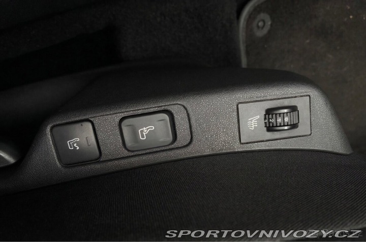 Citroën Ostatní modely DS4 2,0 2014