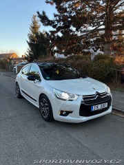 Citroën Ostatní modely DS4 2,0 2014