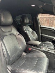 Citroën Ostatní modely DS4 2,0 2014