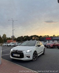 Citroën Ostatní modely DS4 2,0 2014