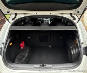 Citroën Ostatní modely DS4 2,0 2014