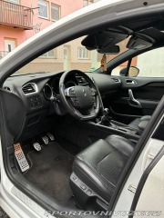 Citroën Ostatní modely DS4 2,0 2014