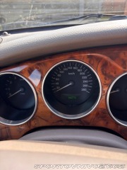 Jaguar XK8 4,0 1996