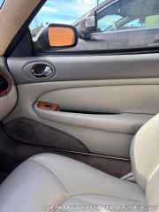 Jaguar XK8 4,0 1996