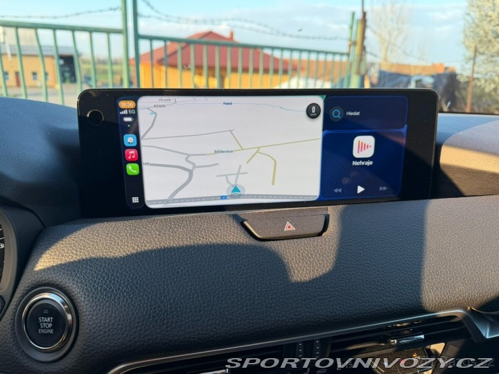 Mazda Ostatní modely CX-60 3,3 1800